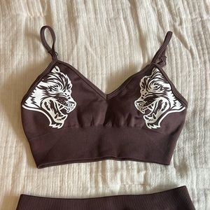 Darc Sport sports bra